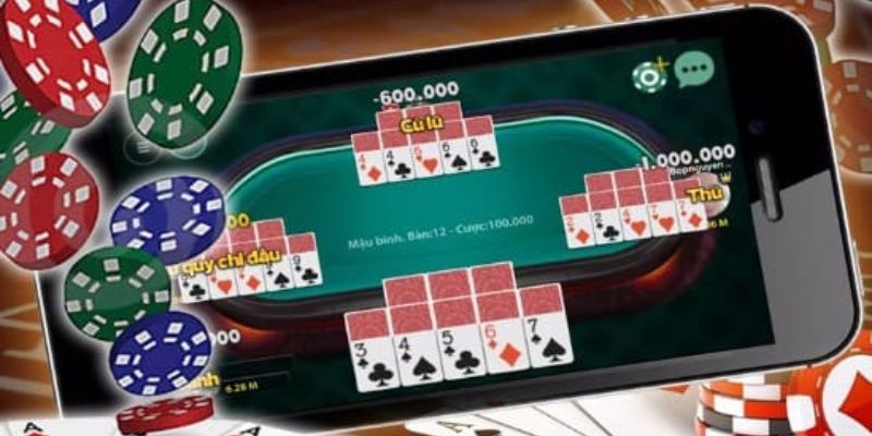 Hướng dẫn tải app trên điện thoại